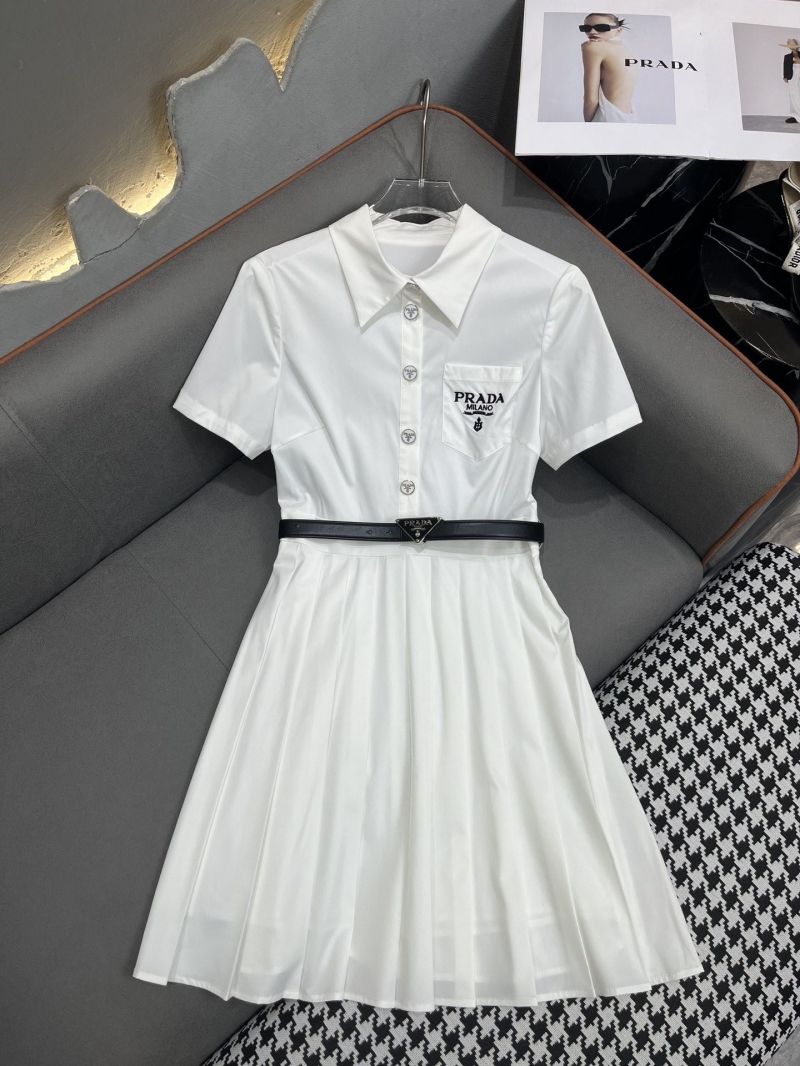 Prada Dress